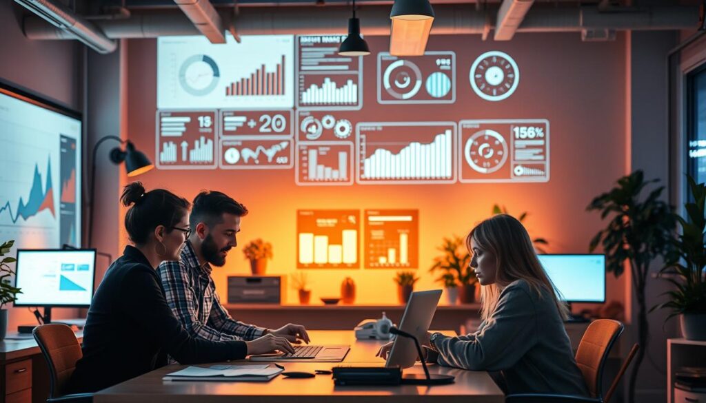 necessity of AI for small businesses